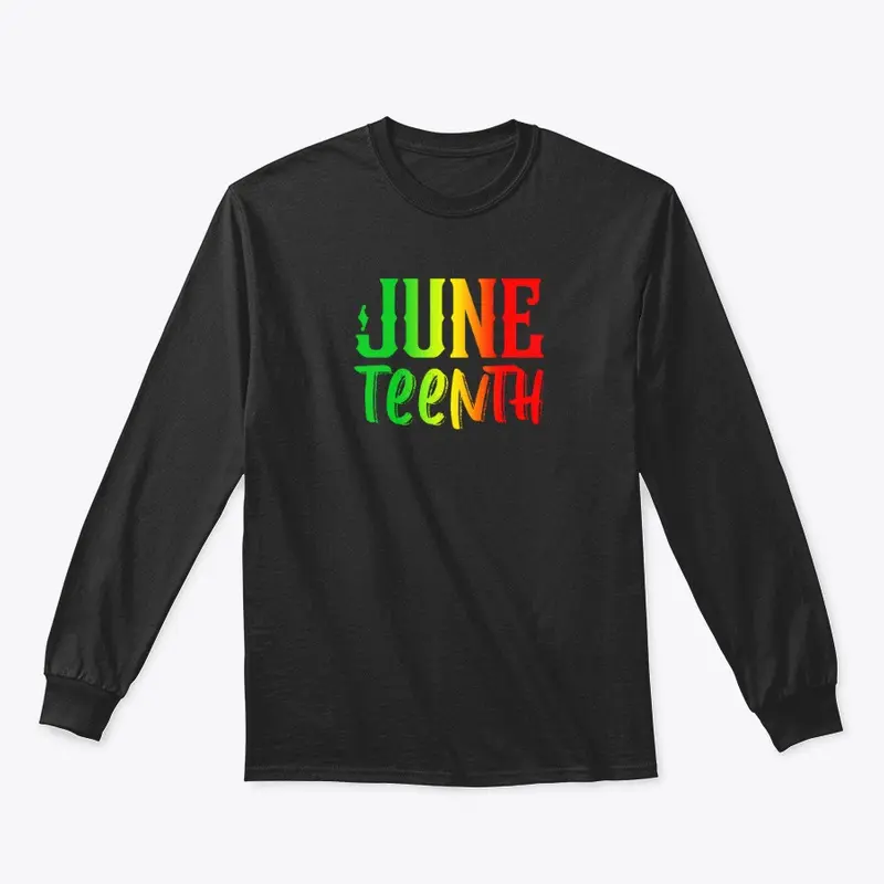 Celebrate Juneteenth