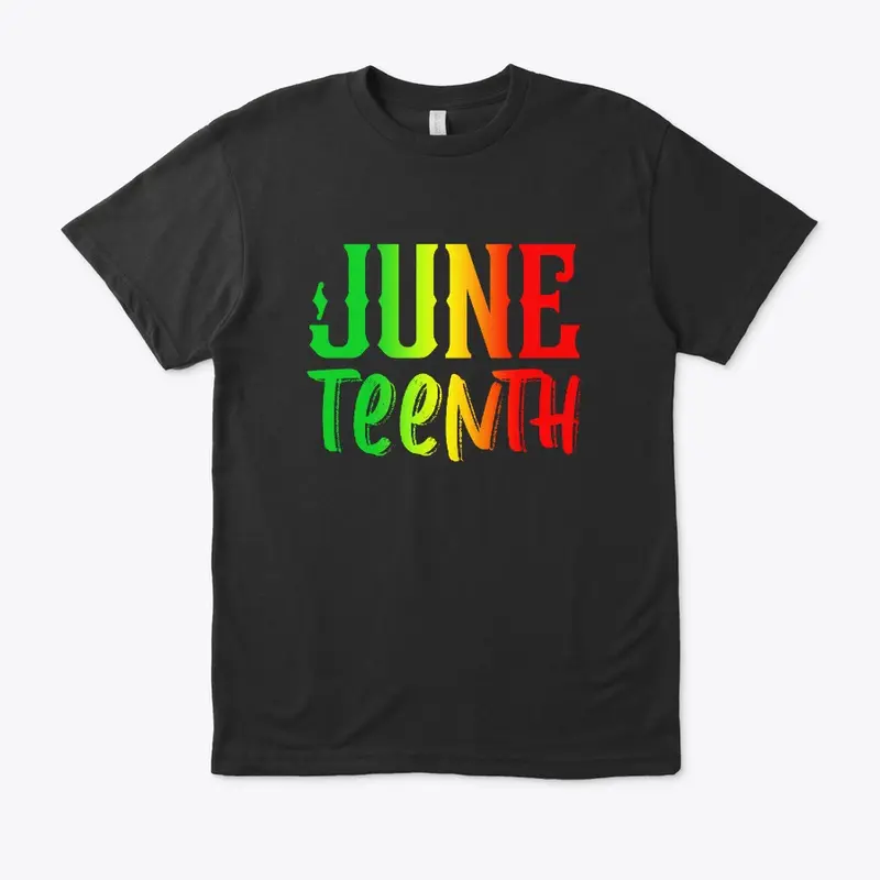 Celebrate Juneteenth