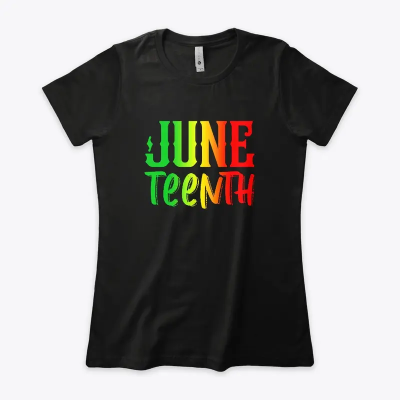 Celebrate Juneteenth