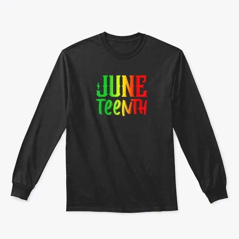 Celebrate Juneteenth