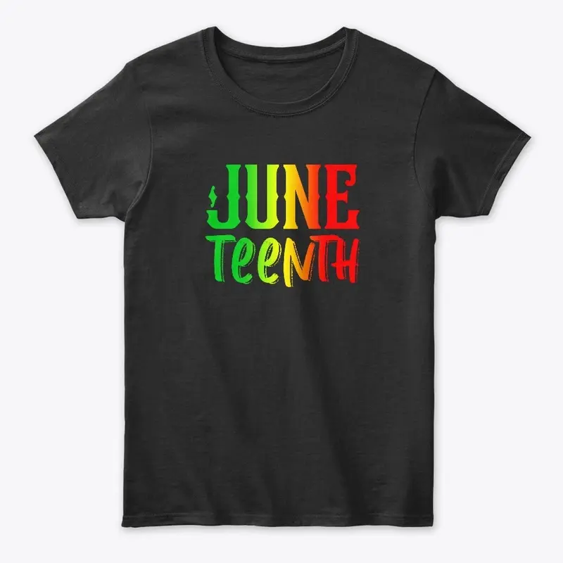 Celebrate Juneteenth