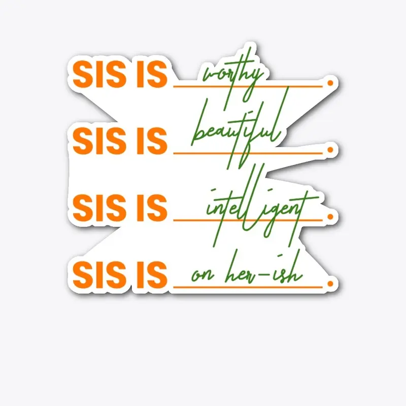 SIS IS