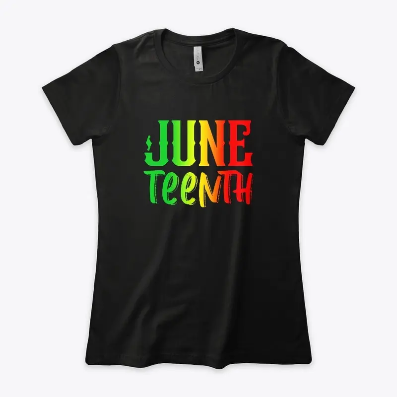 Celebrate Juneteenth