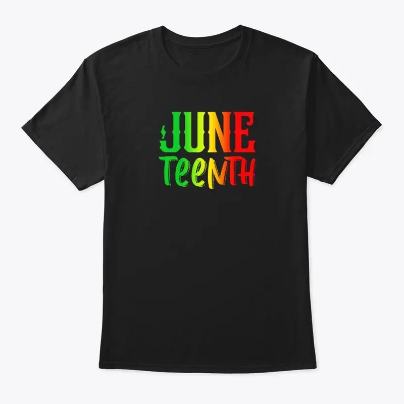 Celebrate Juneteenth