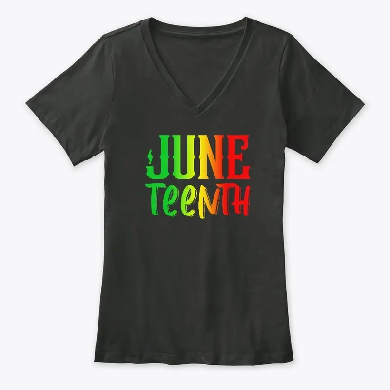 Celebrate Juneteenth