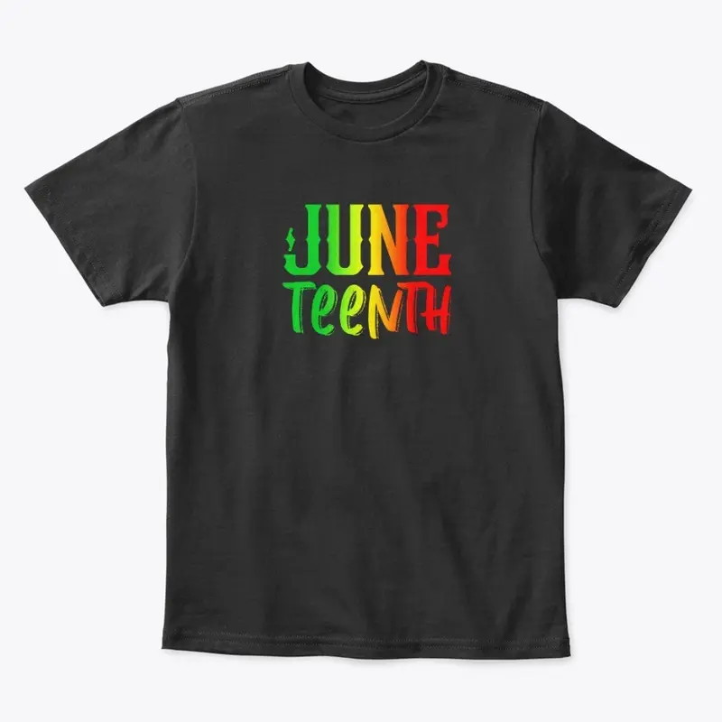 Celebrate Juneteenth