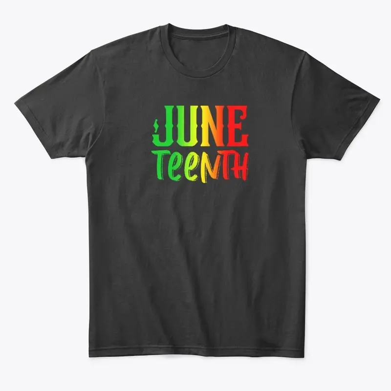 Celebrate Juneteenth